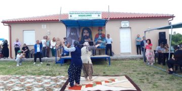 (Φωτ.: ΑΠΕ-ΜΠΕ/Ν. Ρούμπος)