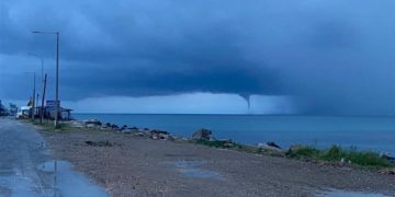 (Πηγή: Συμβαίνει τώρα στη Χαλκιδική)