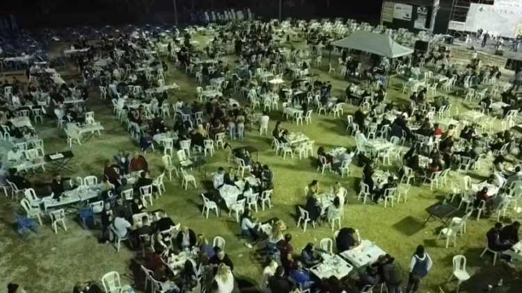 (Φωτ. αρχείου: Σύλλογος Ποντίων Σταυρούπολης «Ακρίτες του Πόντου»)
