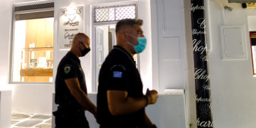 (Φωτ.: αρχείο EUROKINISSI / Νεκταρία Μπαλωματίνη)