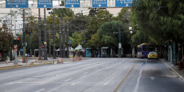 (Φωτ.: EUROKINISSI / Γιώργος Κονταρίνης)