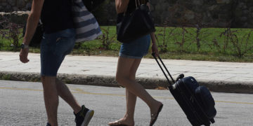 (Φωτ.: EUROKINISSI / Βασίλης Παπαδόπουλος)