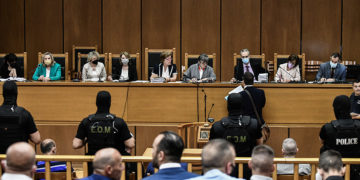 (Φωτ.: EUROKINISSI / Τατιάνα Μπόλαρη)