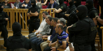 (Φωτ.: ΑΠΕ-ΜΠΕ / Ορέστης Παναγιώτου)