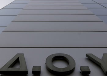 (Φωτ.: EUROKINISSI / Γιάννης Παναγόπουλος)
