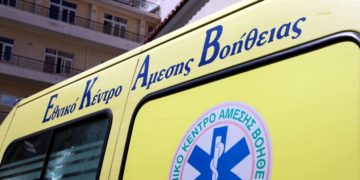 (Φωτ. αρχείου: EUROKINISSI / Γιάννης Παναγόπουλος)