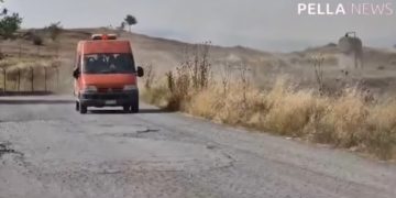 (Πηγή: YouTube/PellaNews)