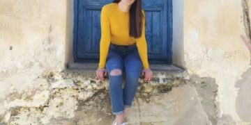 Ένα όμορφο κορίτσι που στάθηκε άτυχο. Η επιστήμη θα δώσει τις απαντήσεις (φωτ.: Facebook/georgiasolanaki)