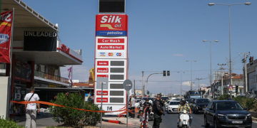 (Φωτ.: EUROKINISSI)