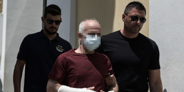 (Φωτ.: EUROKINISSI / Μιχάλης Καραγιάννης)