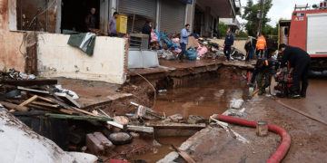 (Φωτ.: EUROKINISSI / Τατιάνα Μπόλαρη)