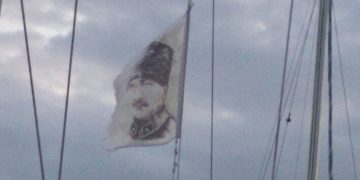 (Φωτ.: Facebook / Nikos Tallas)