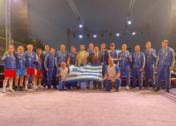 (Φωτ.: pressboxinghellas)