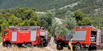 (Φωτ. αρχείου: EUROKINISSI)