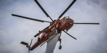 (Φωτ. αρχείου: EUROKINISSI / Θανάσης Δημόπουλος)