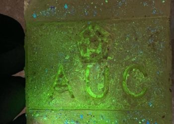 (Φωτ.: AUC)