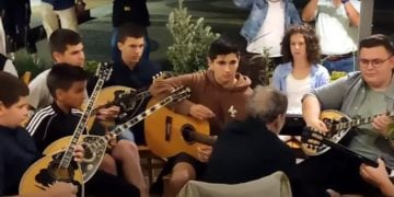 (Φωτ.: YouTube/ 
Proto Thema)