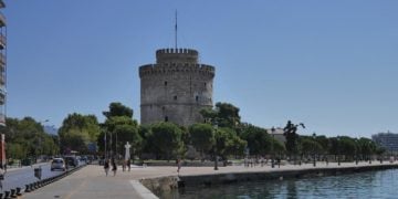 (Φωτ.: ΑΠΕ-ΜΠΕ/Γιάννης Οικονομίδης)