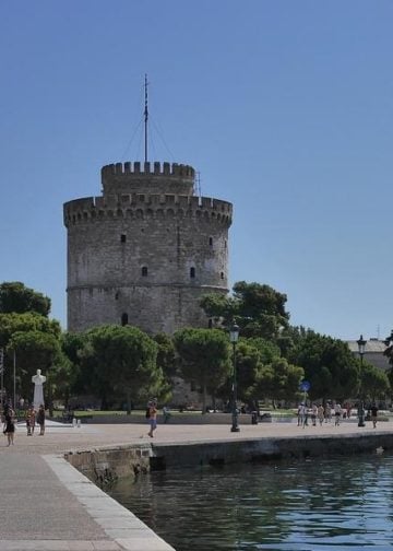 (Φωτ.: ΑΠΕ-ΜΠΕ/Γιάννης Οικονομίδης)