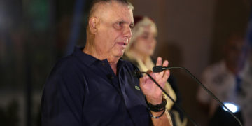 (Φωτ.: ΑΠΕ-ΜΠΕ / Αλέξανδρος Μπελτές)