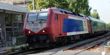 (Φωτ. αρχείου: EUROKINISSI / Αντώνης Νικολόπουλος)