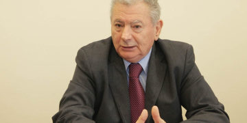 (Φωτ.: EUROKINISSI / Γιάννης Παναγόπουλος)