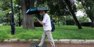 (Φωτ.: EUROKINISSI / Σωτήρης Δημητρόπουλος)