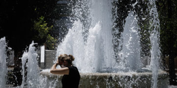 (Φωτ.: EUROKINISSI / Γιώργος Κονταρίνης)