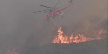 (Φωτ.: ILIALIVE.GR-EUROKINISSI / Γιάννης Σπυρούνης)