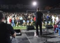 Στιγμιότυπο από τον 25ο Ακριτικό Κύκλο (φωτ.: Φίλιππος Φασούλας)