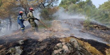 (Φωτ.: ΓΕΕΘΑ / EUROKINISSI)