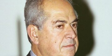 (Φωτ. αρχείου: Eurokinissi/Χρήστος Μπόνης)