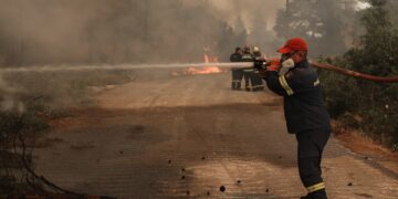 (Φωτ. αρχείου: Eurokinissi/Βασίλης Ρεμπάπης)