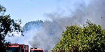 (Φωτ.: Γιώργος Ευσταθίου/EUROKINISSI)