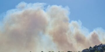 (Φωτ.: Facebook / Dimitra Lagou)