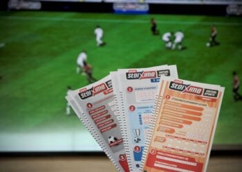 Η Virtual Sports εμπειρία στα καταστήματα ΟΠΑΠ