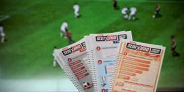 Η Virtual Sports εμπειρία στα καταστήματα ΟΠΑΠ