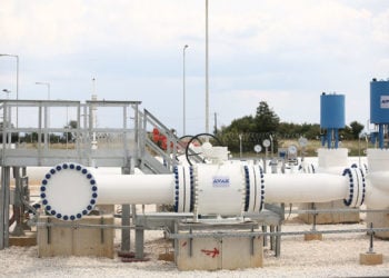 (Φωτ.: ΑΠΕ-ΜΠΕ / Αχιλλέας Χήρας)