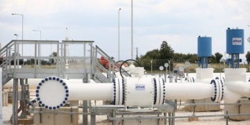 (Φωτ.: ΑΠΕ-ΜΠΕ / Αχιλλέας Χήρας)