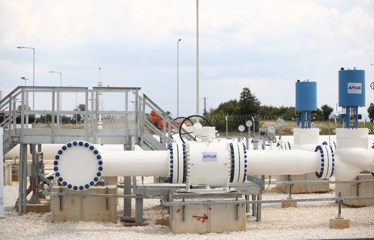 (Φωτ.: ΑΠΕ-ΜΠΕ / Αχιλλέας Χήρας)