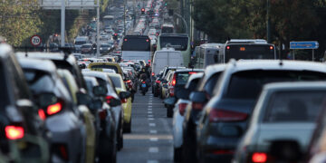 (Φωτ.: EUROKINISSI / Γιάννης Παναγόπουλος)