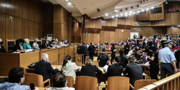 (Φωτ.: EUROKINISSI / Τατιάνα Μπόλαρη)