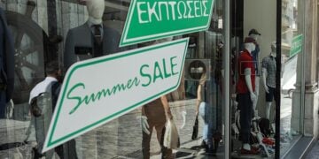 (Φωτ. αρχείου: EUROKINISSI / Βασίλης Ρεμπάπης)