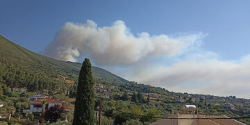 (Φωτ.: Facebook / George Giotopoulos)