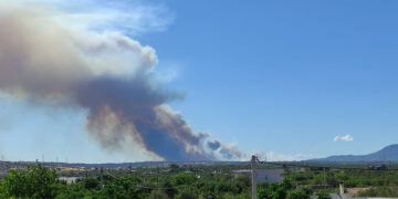 (Φωτ.: Facebook / Ioanna Makrystathi)