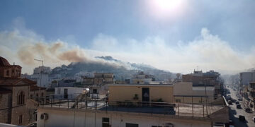 (Φωτ.: Facebook / Δαβίδ Χριστοδούλου)