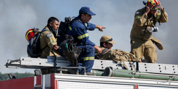 (Φωτ.: EUROKINISSI / Παναγιώτης Μπαλάσκας)