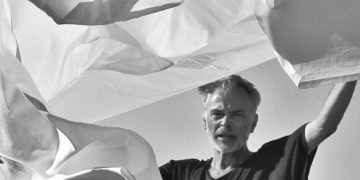 (Από το βιβλίο του «Το τυχαίο ως μέθοδος»)