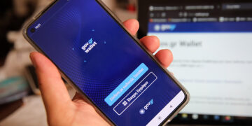 (Φωτ.: EUROKINISSI / Γιάννης Παναγόπουλος)