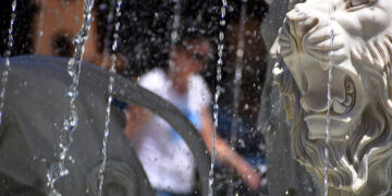 (Φωτ.: EUROKINISSI / Βασίλης Παπαδόπουλος)